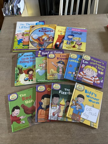 Bundle level 2 phonics - bundle, 1