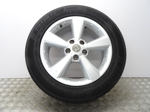 Nissan qashqai j10 alloy - j10,