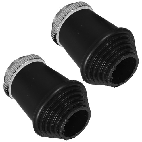 2pcs drum stand rubber - drum,