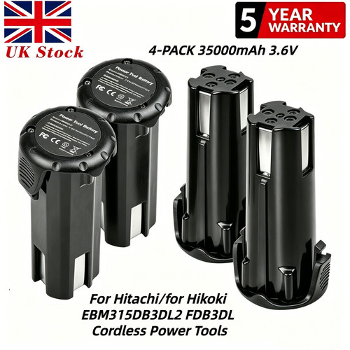 4pack 3500mah battery for - battery,
