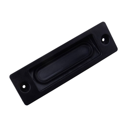 Trunk switch button - trunk, boot