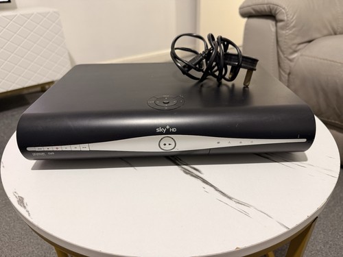 Sky satellite receiver - hd,