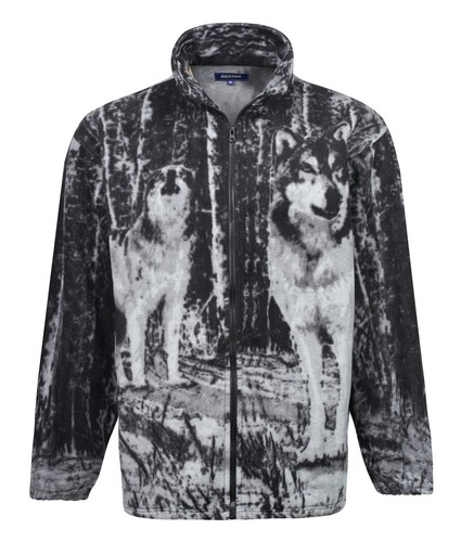 Unisex animal print camouflage - print,