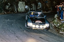 Ingvar Carlsson Claes Billstam