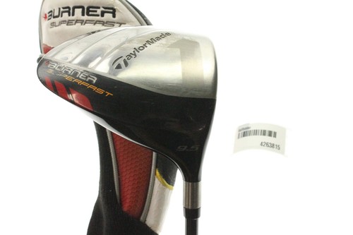 Taylormade burner superfast - taylormade,