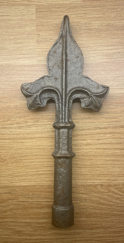 Vintage cast iron garden - vintage,