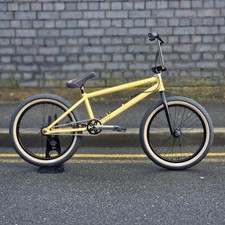 Colony Sect Custom 21" TT BMX