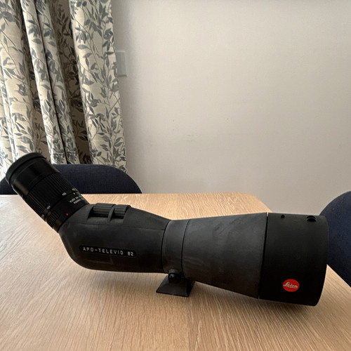 Leica apo televid - leica, 82