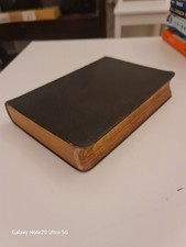 English antique 1800s holy