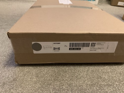 Ikea ektorp cover - ikea, 3-seat