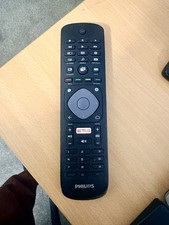 Genuine Philips Remote Control
