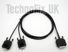 15 pin SPE Expert Cat control