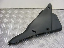 Honda XL 1000 V Panel Right Seat Lower Varadero 2003 to 2010 ABS A821