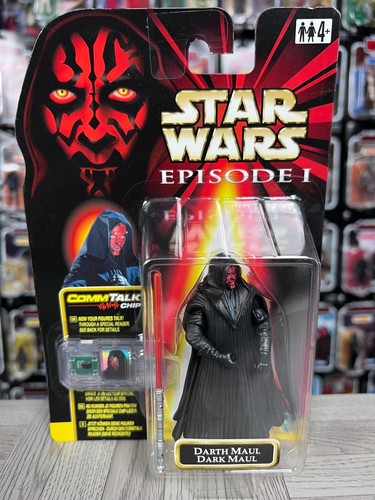 Star wars episode darth - -,