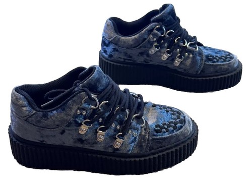 Tuk shoes casbah creepers - shoes,
