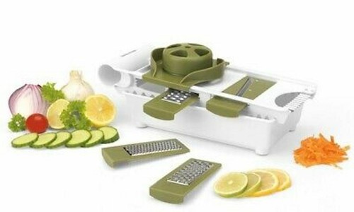 Salter 1 mandoline - ,