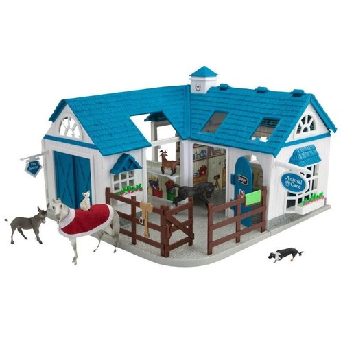 Breyer 59214 stablemates - breyer,