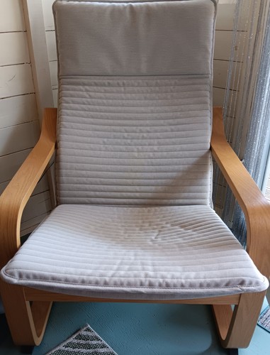 Ikea poang chairs and 1 - chairs,