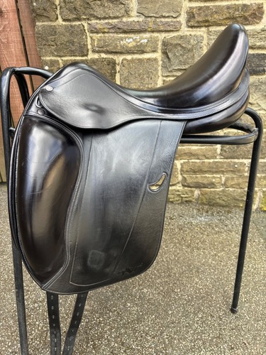 Equipe emporio dressage saddle - dressage,