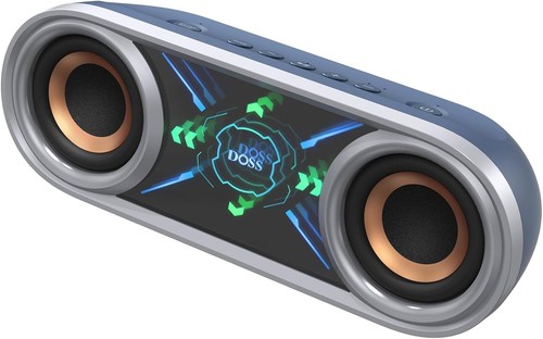 Doss soundbox pro - doss,