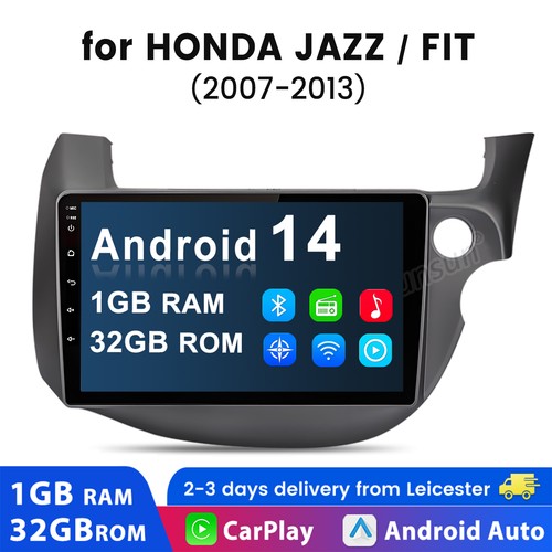 Carplay for honda jazz - carplay,