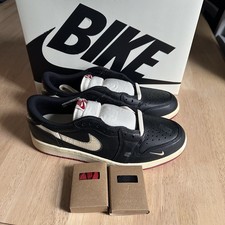 Nike Air Jordan 1 Low OG NITRO