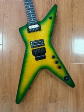DIME Washburn Gradient Green