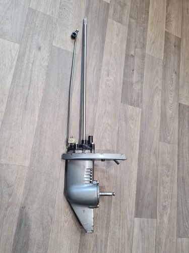 Mercury mariner 3hp gearbox - mercury, 3.3hp