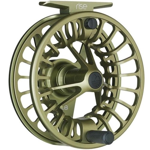 Redington rise iii - redington, reels