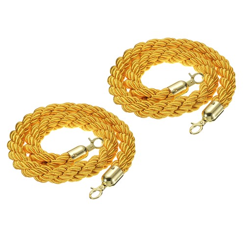 Pack stanchion rope - stanchion,