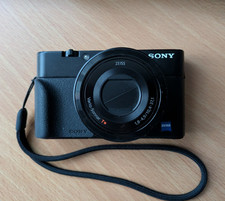 Sony Cyber-shot RX100 20.2MP