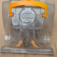 VAX RAPIDE ULTRA Carpet Cleaner PET W90-RU-B 1000W DIRTY WATER TANK WASTE