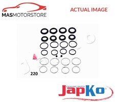 BRAKE CALIPER REPAIR KIT FRONT JAPKO 120220 V FOR TOYOTA LAND CRUISER,HILUX IV