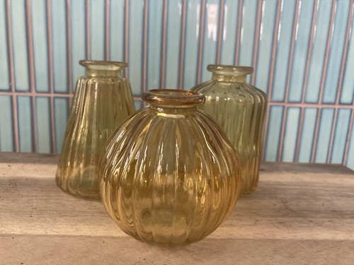 Bud vases sass belle - bud,
