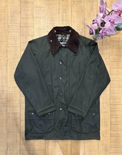 Vintage Barbour Beaufort A150