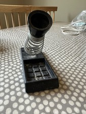 1 piece, Soldering iron stand WEL.KH-20 /E2UK