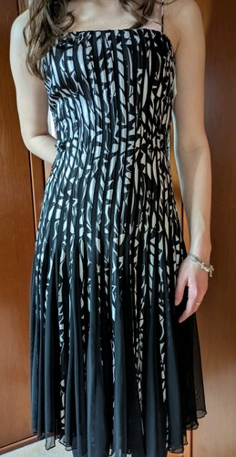 New with tags betsy adam - new,