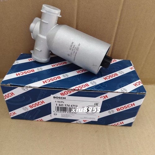 Bosch idle air - idle, valve