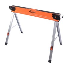 Vaunt Heavy Duty Folding Saw Horse - 250Kg Capacity