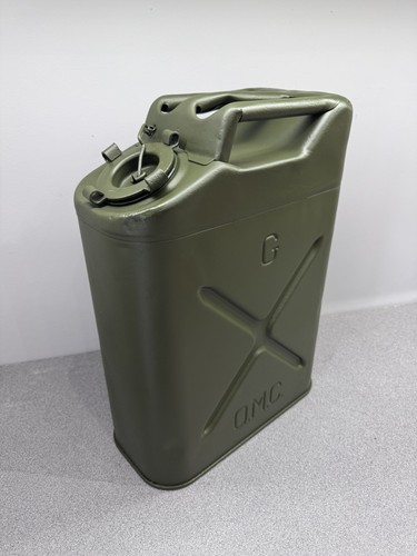 Ww2 jerry can - 1943,