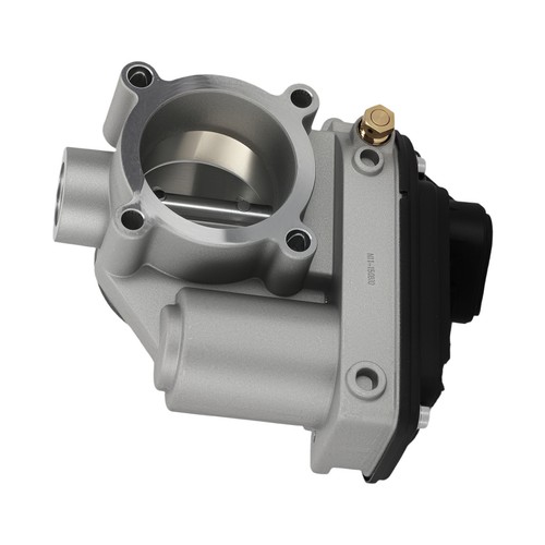 Electronic throttle body - electronic,
