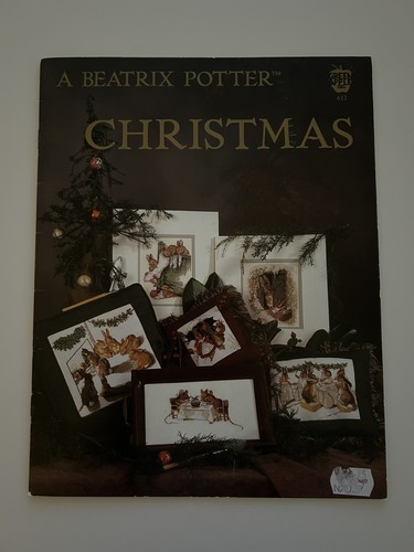 Beatrix potter christmas - potter,