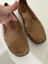 Gabor Slip On Loafer Type