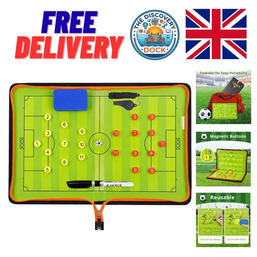 Compact coaching whiteboard - compact,