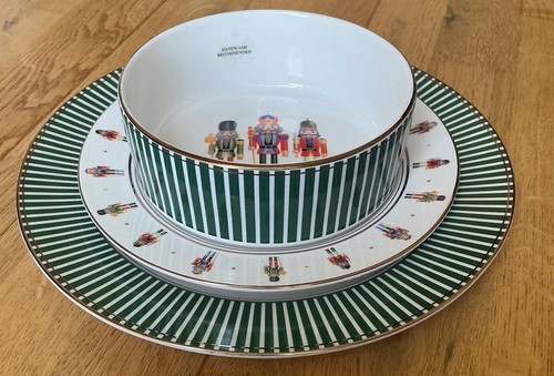 Code maison green nutcracker - code,