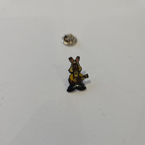 The magic roundabout lapel - the, pin