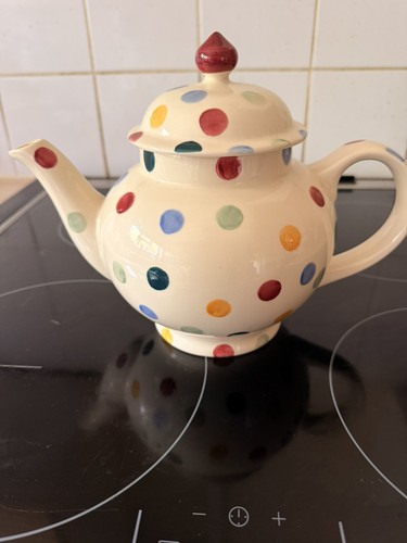 Emma bridgewater polka - emma,
