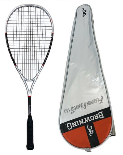 Browning platinum nano 140 - platinum,