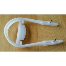 VICON VARI-SPREADER SPOUT DIFFUSER BAND 02 SERIES