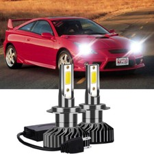 FOR TOYOTA CELICA 1999-06 H7